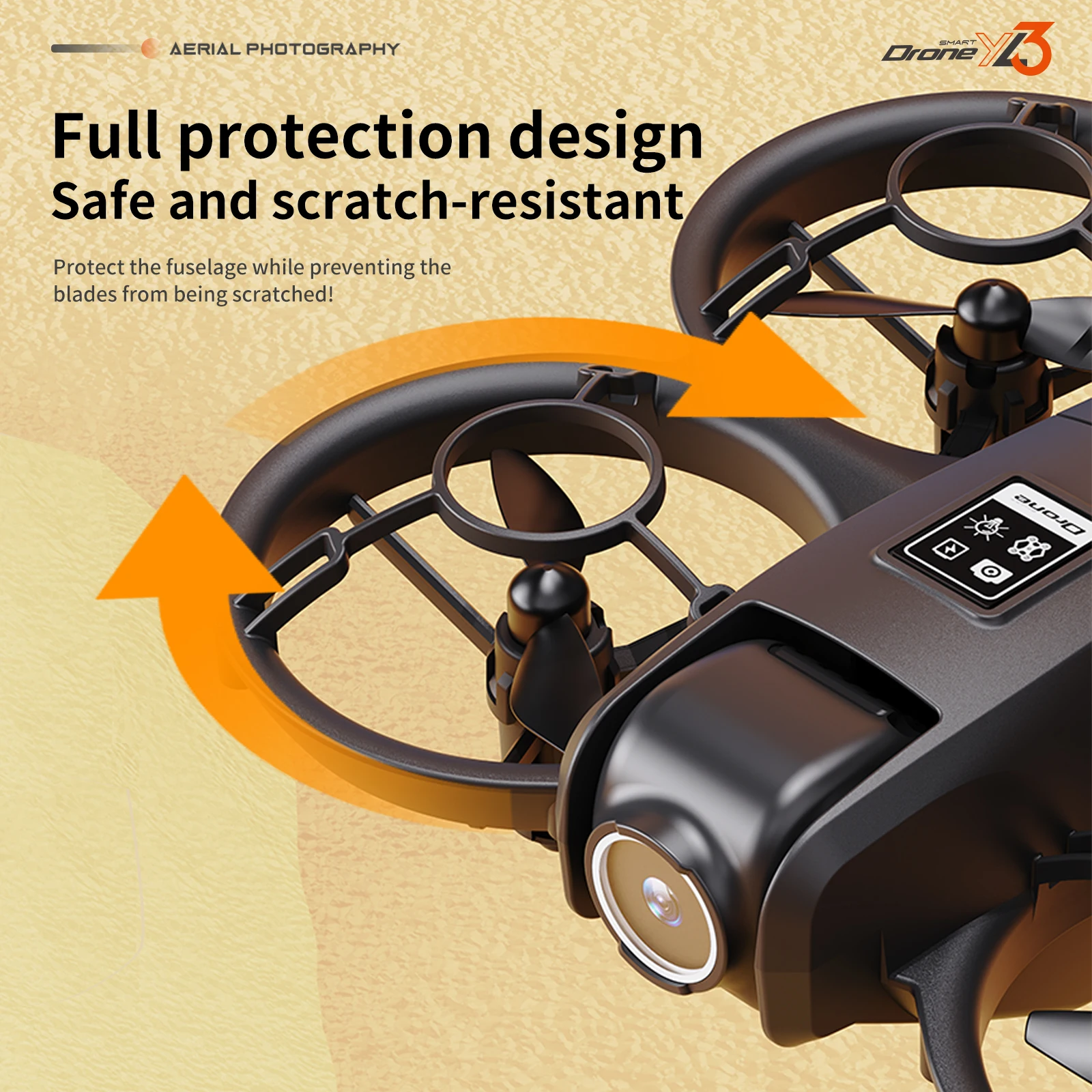โดรน YT3 8k HD 5G GPS ระดับมือ - Jjrc Drone X12 บทวิจารณ์และราคา