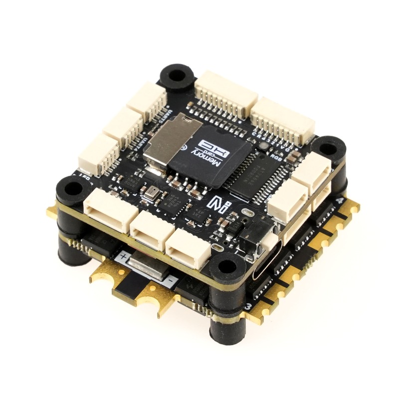 MicoAir743 V2 ตัวควบคุมการบิน  - Drone Gimbal Controller บทวิจารณ์และราคา