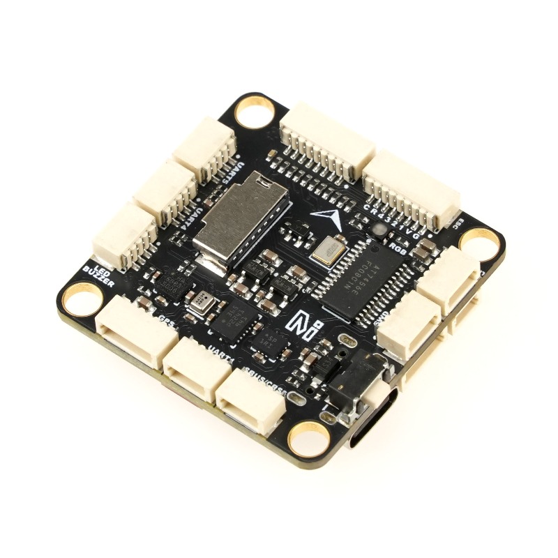 MicoAir743 V2 ตัวควบคุมการบิน  - Drone Gimbal Controller บทวิจารณ์และราคา