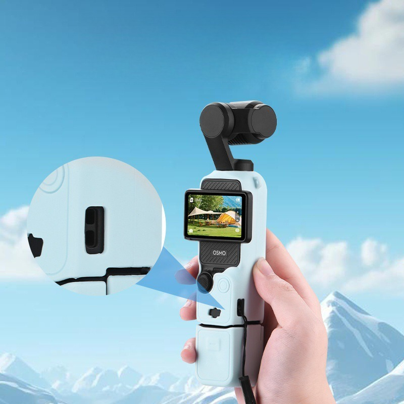 ใช้ได้กับเคสป้องกันสำหรับ DJI  - Drone Gimbal Case บทวิจารณ์และราคา
