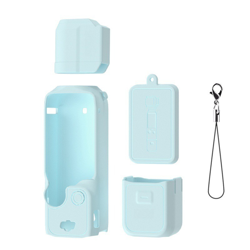 ใช้ได้กับเคสป้องกันสำหรับ DJI  - Drone Gimbal Case บทวิจารณ์และราคา