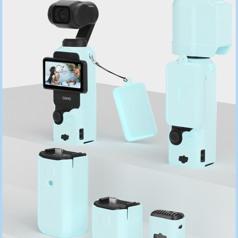 ใช้ได้กับเคสป้องกันสำหรับ DJI  - Drone Gimbal Case บทวิจารณ์และราคา