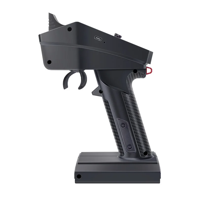 Hotrc CT-6A 2.4GHz 6CH รีโมทคว - Drone Gimbal Controller บทวิจารณ์และราคา