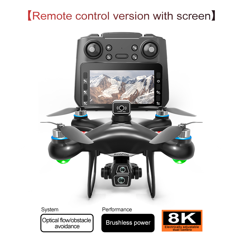 โดรน Z3 HD ถ่ายภาพทางอากาศ ระบ - Jjrc Drone X12 บทวิจารณ์และราคา