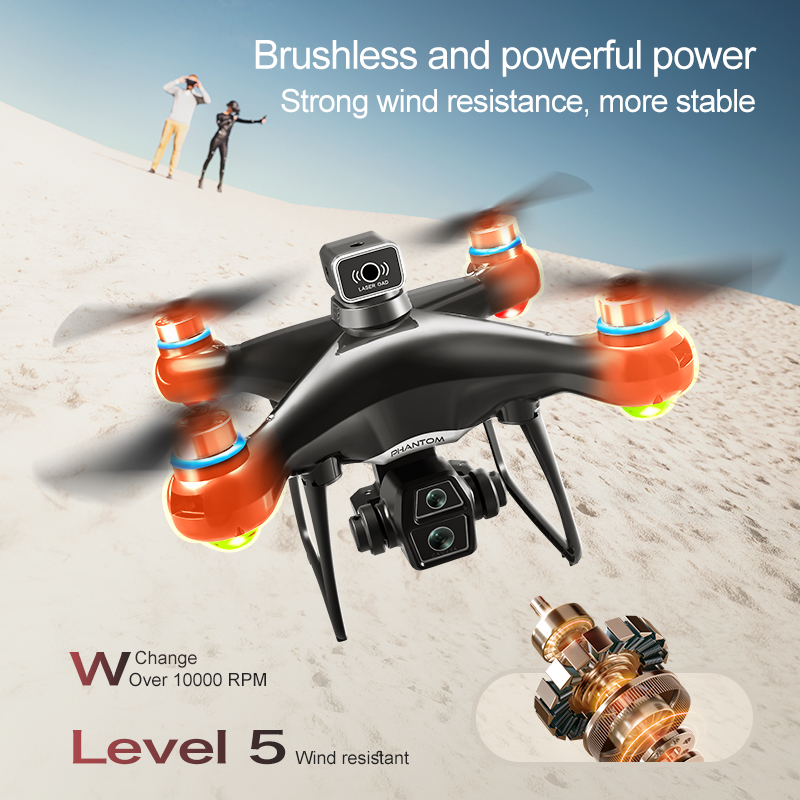 โดรน Z3 HD ถ่ายภาพทางอากาศ ระบ - Jjrc Drone X12 บทวิจารณ์และราคา