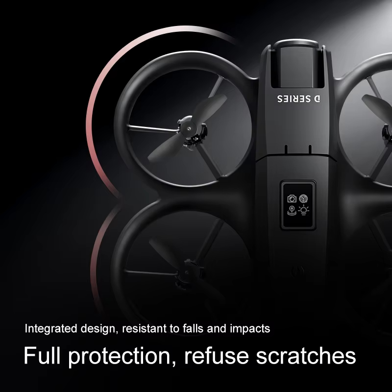 โดรน Lenovo 8K รุ่น D16 Mini G - Jjrc Drone X12 บทวิจารณ์และราคา