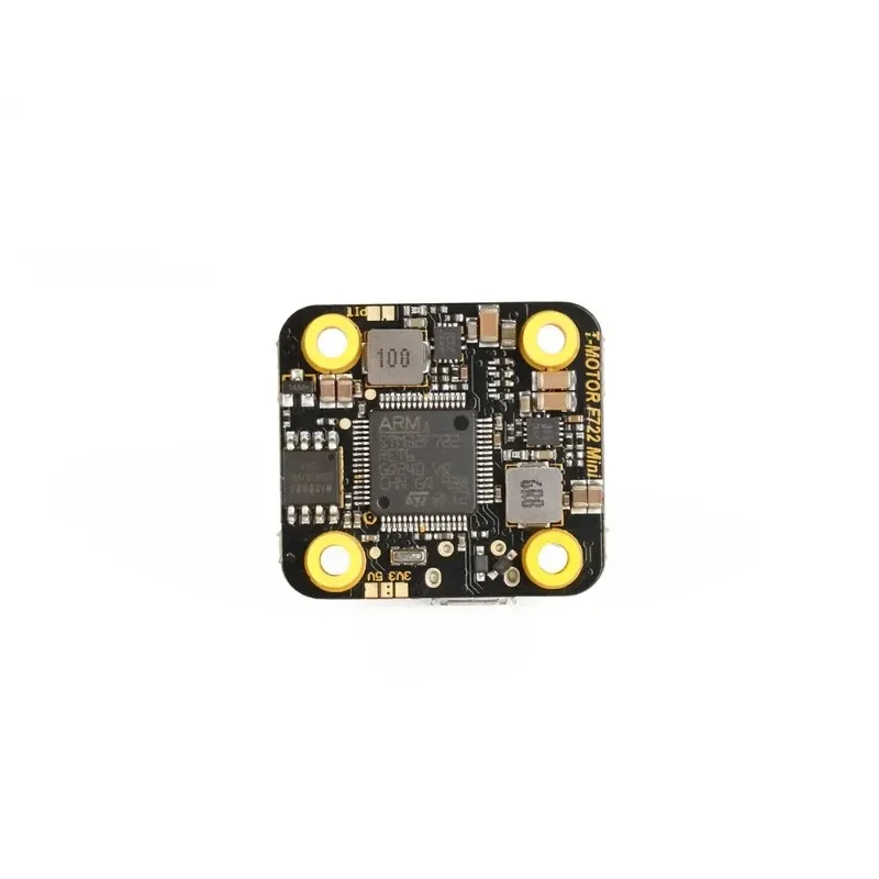 ชุดอุปกรณ์ T-Motor MINI F7 FC  - Betaflight Fc F7 บทวิจารณ์และราคา