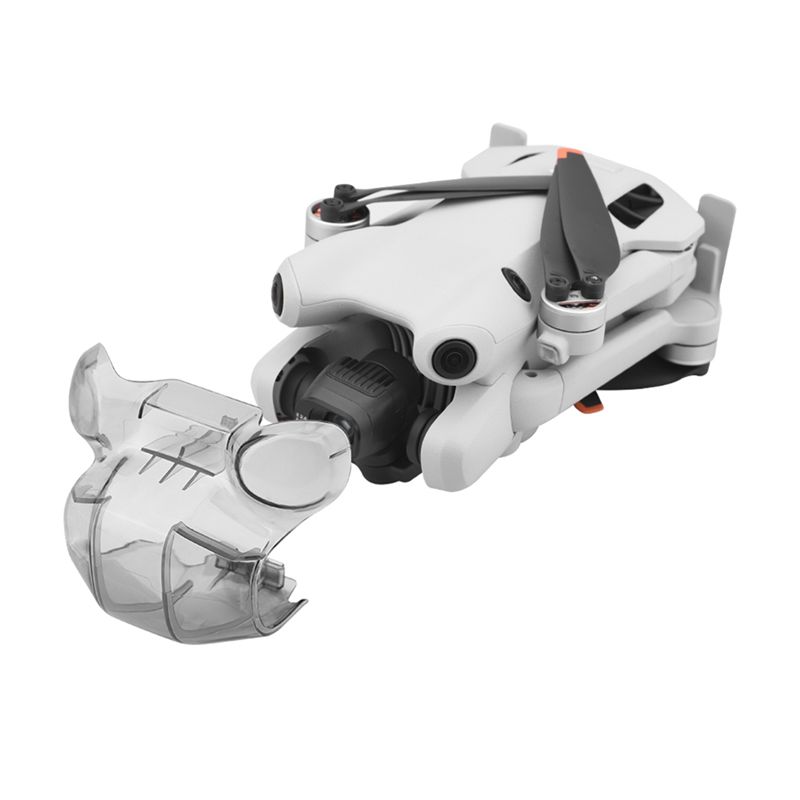 ABDW-สำหรับ DJI มินิ 4 โปรฝาคร - Drone Gimbal Case บทวิจารณ์และราคา