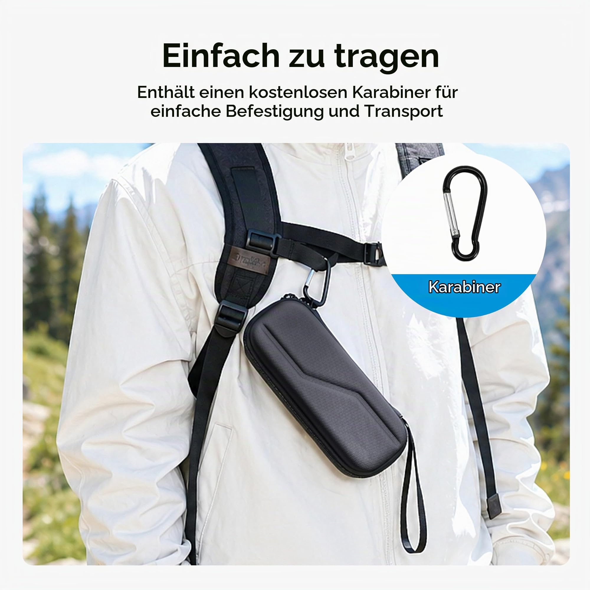 STARTRC กระเป๋า VCR Pocket 4 ส - Drone Gimbal Case บทวิจารณ์และราคา