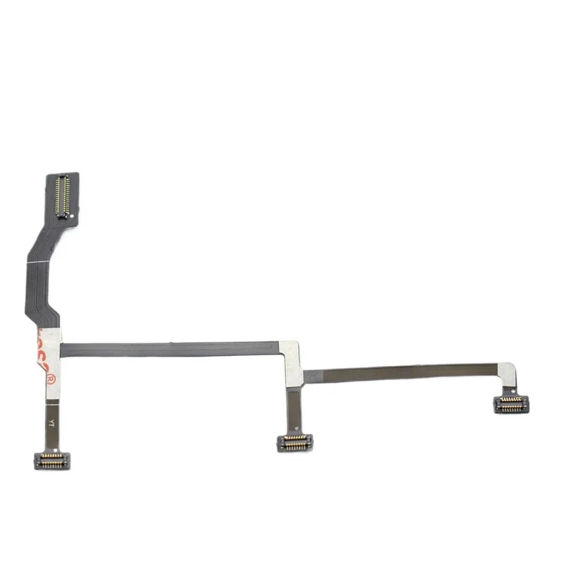 สายเคเบิลแบบยืดหยุ่นสำหรับกล้อ - Drone Gimbal Ribbon Cable บทวิจารณ์และราคา